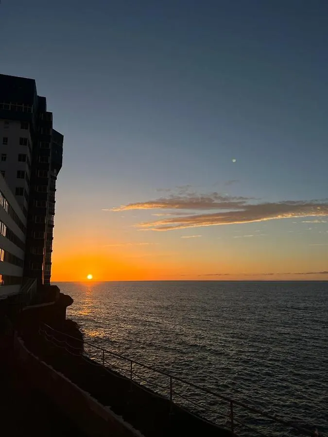 Roque Mar Apartamento Atardecer Santa Cruz de Tenerife 0*,