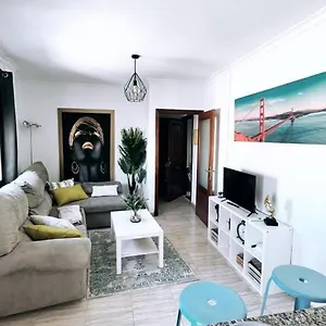 Apartamento Cruces Apartamento El Puerto de Santa María