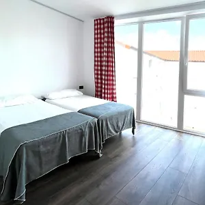 Luxury Pintoreria Apartamento Vitoria